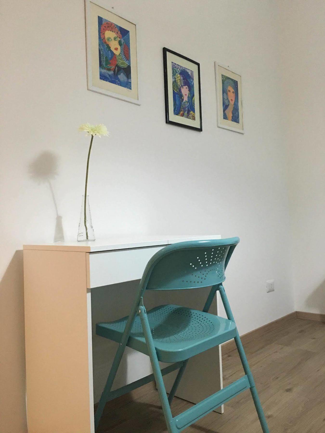 Via Colombo Holiday Rooms La Spezia Bagian luar foto